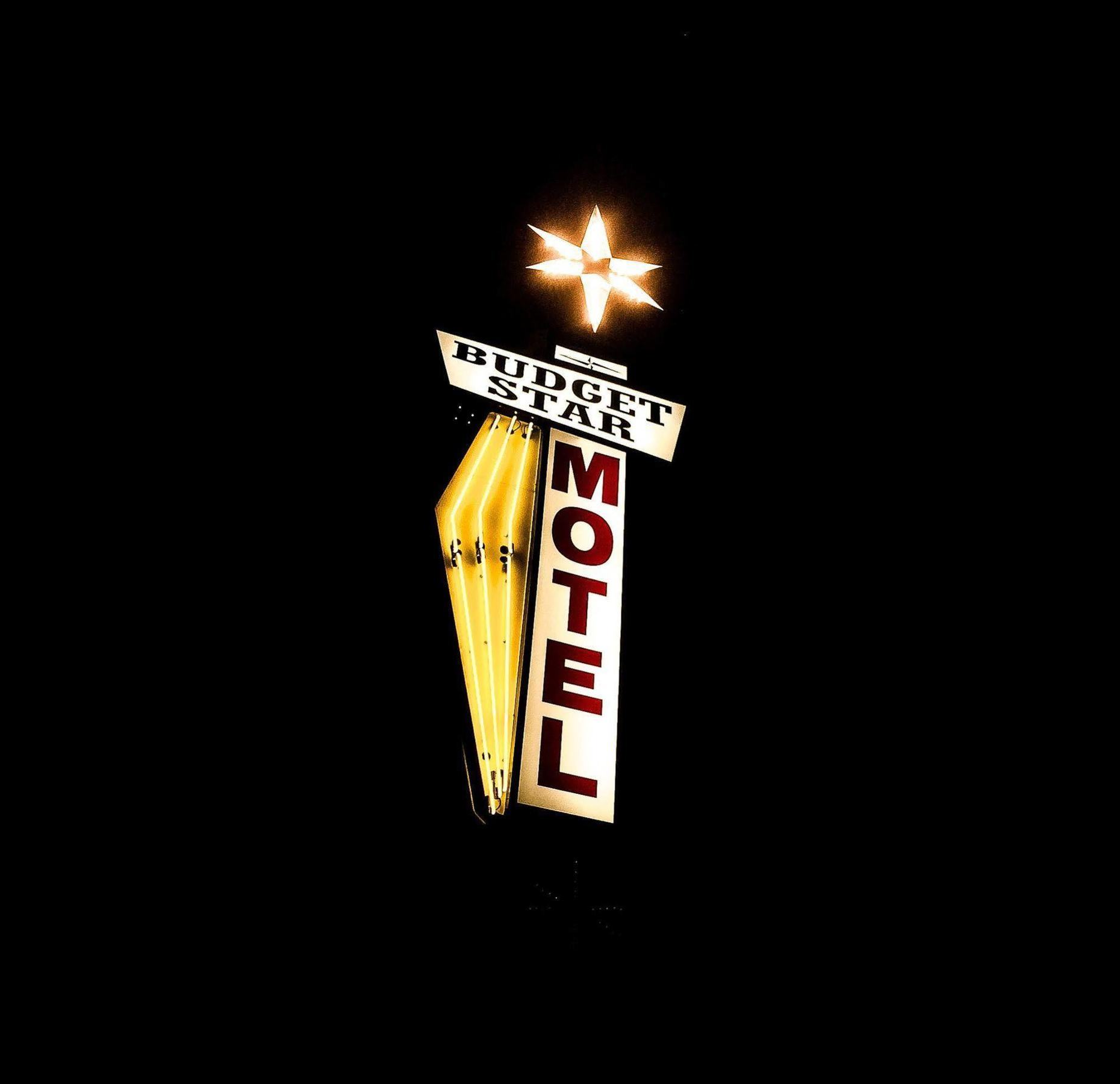 Western Star Inn Rifle Exteriér fotografie